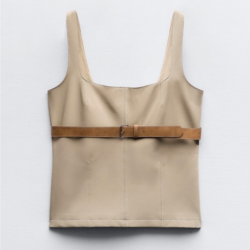 Zara Top